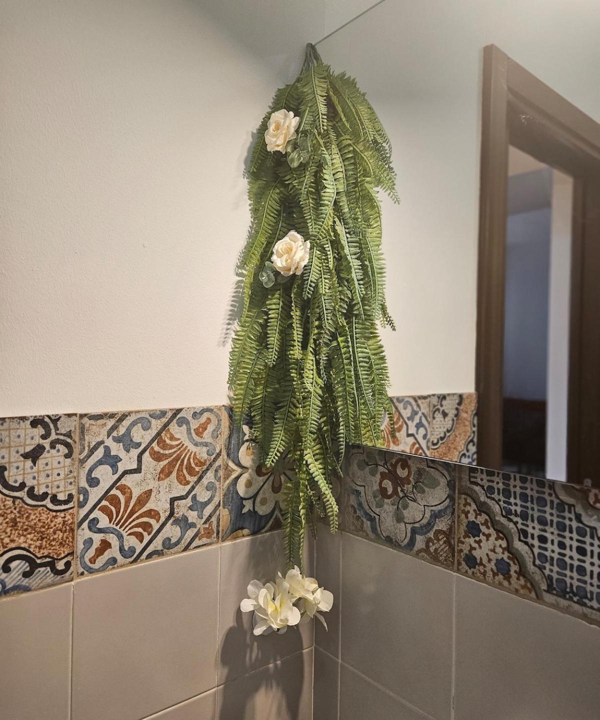 فيلا La Rosa Bianca Della Vucciria باليرمو المظهر الخارجي الصورة